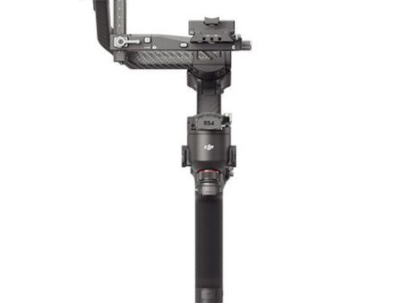 Estabilizador DJI Gimbal Ronin RS 4 Pro Combo on Sale