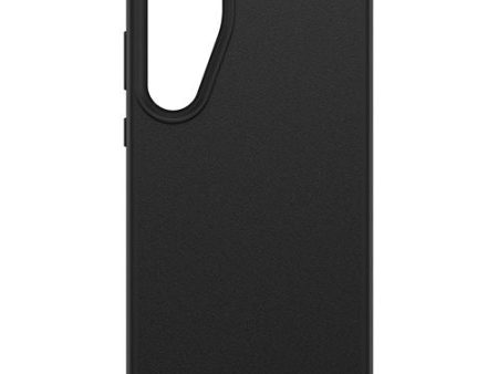 Capa Otterbox React Series para  Samsung A55 - Preta For Cheap