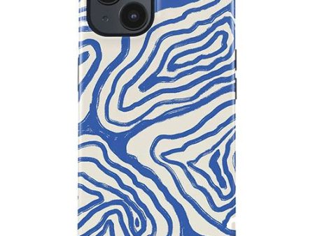 Capa Burga em Silicone para iPhone 15 - Seven Seas Discount