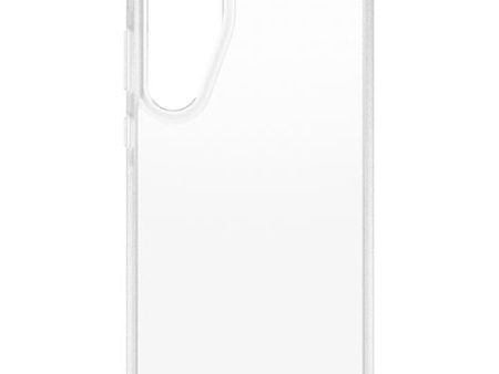 Capa Otterbox React Series para  Samsung A55 - Transparente Online Sale