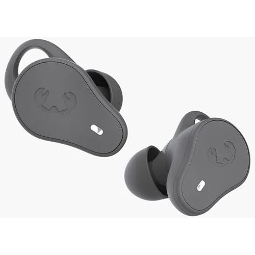 Auriculares True Wireless Bluetooth Fresh  N Rebel Twins Move - Storm Grey Online Sale