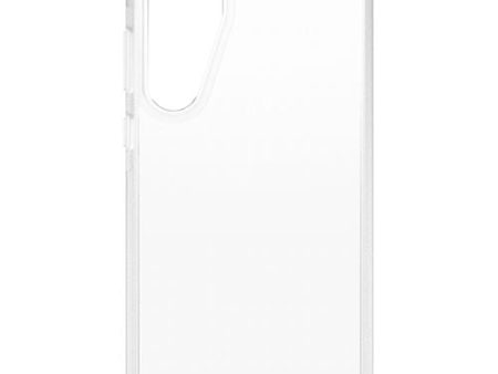 Capa Otterbox React Series para  Samsung A35 - Transparente Hot on Sale