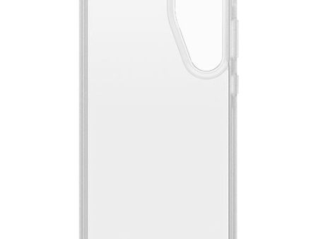 Capa Otterbox React + Película de Vidro Temperado para Samsung Galaxy A55 - Transparente For Sale