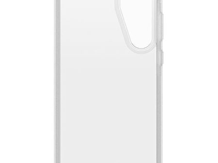 Capa Otterbox React + Película de Vidro Temperado para Samsung Galaxy A35 - Transparente Online