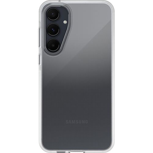 Capa Otterbox React Series para  Samsung A55 - Transparente Online Sale