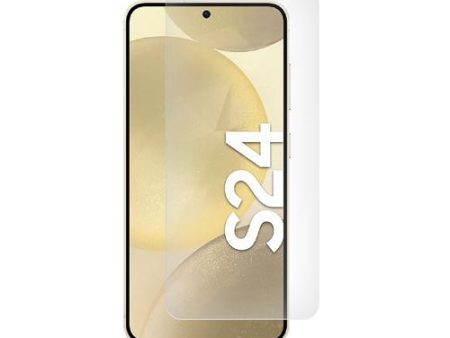 Película Protetora de Ecrã Vidro Temperado Icoveri Glass Pro para Samsung Galaxy S24 Online Sale