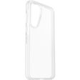 Capa Otterbox React Series para  Samsung A55 - Transparente Online Sale