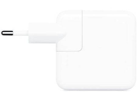 Adaptador de Corrente Apple USB-C - 30W Discount