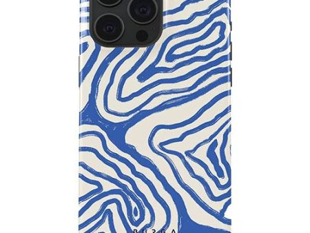 Capa Burga em Silicone para iPhone 15 Pro - Seven Seas Online