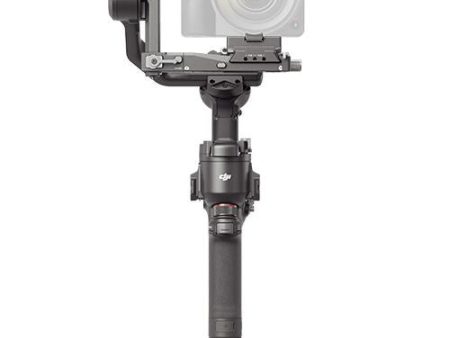 Estabilizador DJI Gimbal Ronin RS 4 Combo Discount