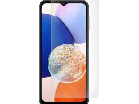 Película Protetora de Ecrã Vidro Temperado Icoveri Glass Pro para samsung Galaxy A15 Fashion