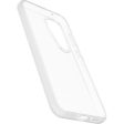 Capa Otterbox React Series para  Samsung A55 - Transparente Online Sale