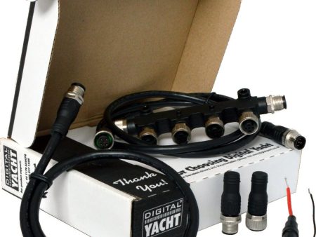 Digital Yacht NMEA2000 Starter Kit For Cheap