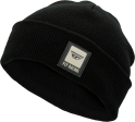 FLY ANDY BEANIE BLACK Hot on Sale