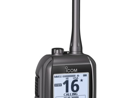 Icom M94D Hand Held VHF For Cheap