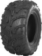 TIRE ZILLA REAR 25X10-12 LR420LBS BIAS Supply