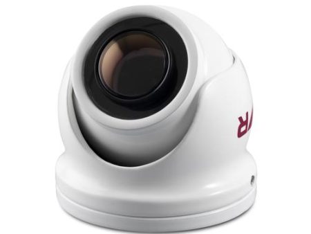 Raymarine CAM300 Eyeball CCTV Day and Night Video IP Camera Supply