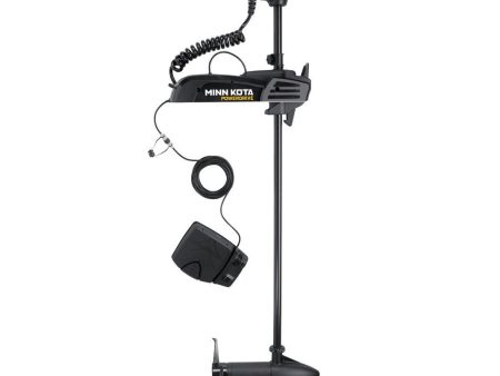 Minn Kota Powerdrive Pontoon 70 48  Shaft Online now