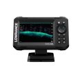 Lowrance Eagle 5 Splitshot USA Inland Hot on Sale