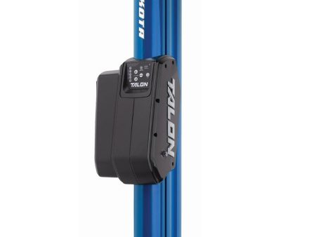 Minn Kota 10  Talon Bluetooth Blue Anchor For Discount