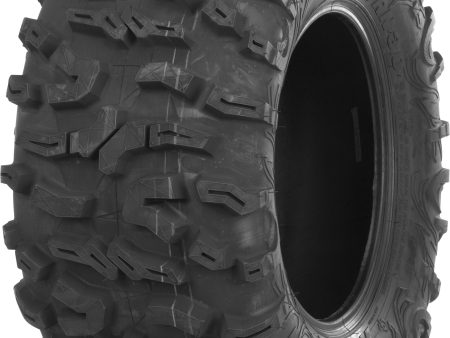 TIRE BIG HORN 3 REAR 27X11R14 LR495LBS RADIAL Online Hot Sale