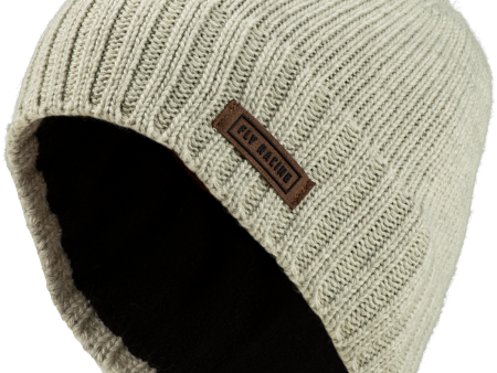 FLY SNOW BEANIE HEATHER GREY Online