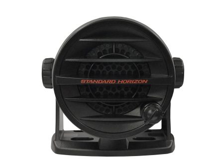 Standard MLS-410PA-B Black 10 Watt Amplified Speaker Online Sale