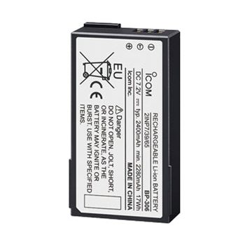 Icom BP306 Battery Pack For M94D For Sale