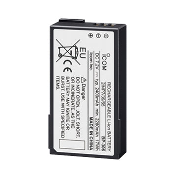 Icom BP306 Battery Pack For M94D For Sale