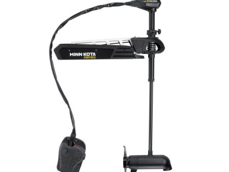 Minn Kota Fortrex 112 45  DSC Cheap