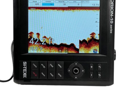 Sitex Orion-C 10.4  MFD Fashion