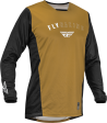 PATROL JERSEY CARAMEL BLACK XL Discount