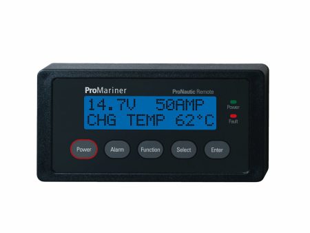 ProMariner ProNautic P Helm Remote Supply