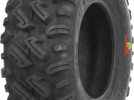 TIRE DIRT COMMANDER RADIAL 27X9R13 Cheap