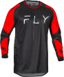 EVOLUTION DST JERSEY BLACK RED XL Hot on Sale