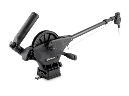 Cannon Uni-Trol 10 Manual Downrigger For Sale