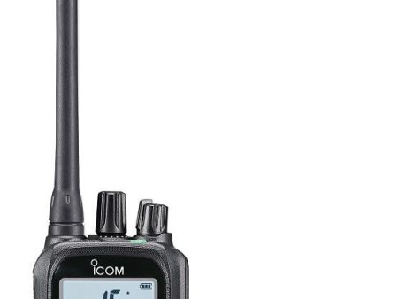 Icom M85UL Hand Held VHF Intrinsically Safe Online