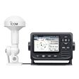 Icom MA510TR Class B AIS For Sale