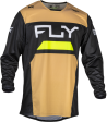 KINETIC RELOAD JERSEY KHAKI BLACK HI-VIS XL Discount