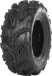 TIRE ZILLA FRONT 27X9-12 LR410LBS BIAS For Cheap