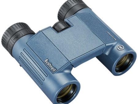 Bushnell 12x25 H2O Binoculars Online now