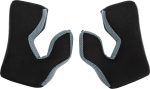 FORMULA CHEEK PAD BLACK COOL GREY YL 50MM Cheap