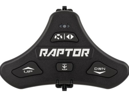 Minn Kota Raptor Wireless Footswitch - Bluetooth Hot on Sale