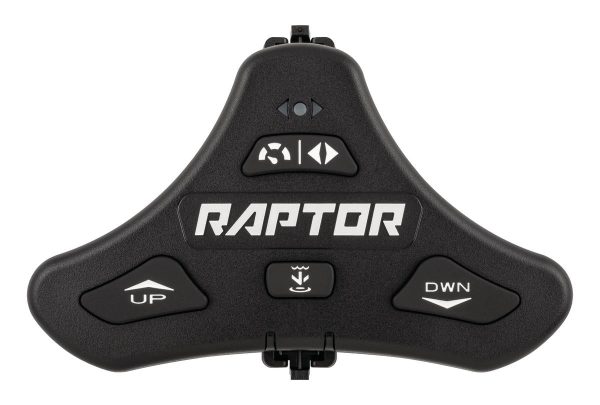 Minn Kota Raptor Wireless Footswitch - Bluetooth Hot on Sale