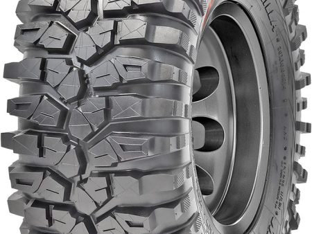 TIRE ROXXZILLA STD CMPD 30X10R14 8PR Cheap