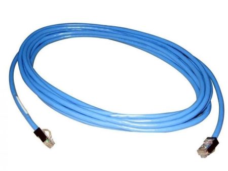 Furuno  000-035-509-00 15m LAN CAT5E Cable with RJ45 Connector Kit Discount