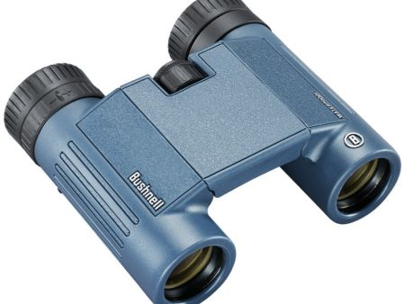 Bushnell 8x25 H2O Binoculars Discount