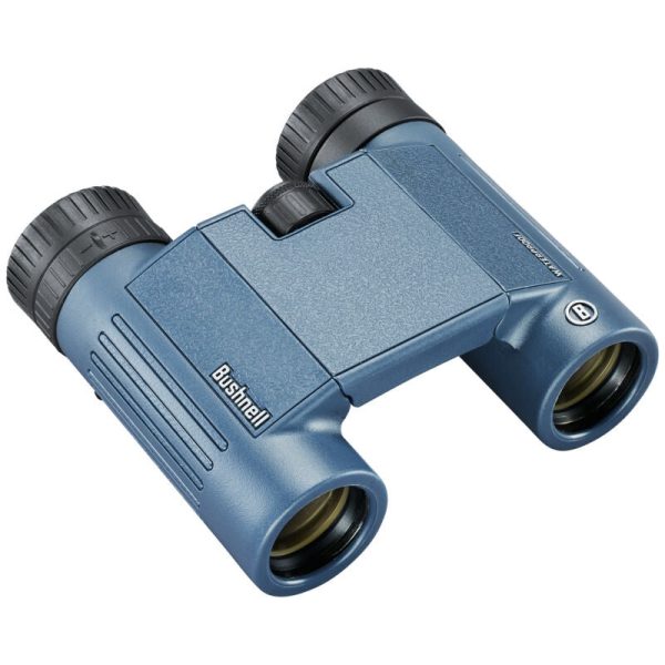 Bushnell 8x25 H2O Binoculars Discount