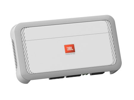 JBL MA754AM Amplifier 75W x 4RMS @ 4ohms Cheap