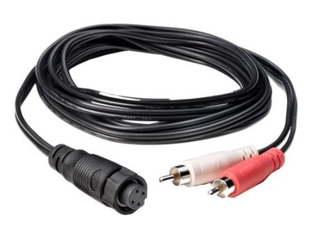 Furuno Audio Cable for BBWX4 on Sale